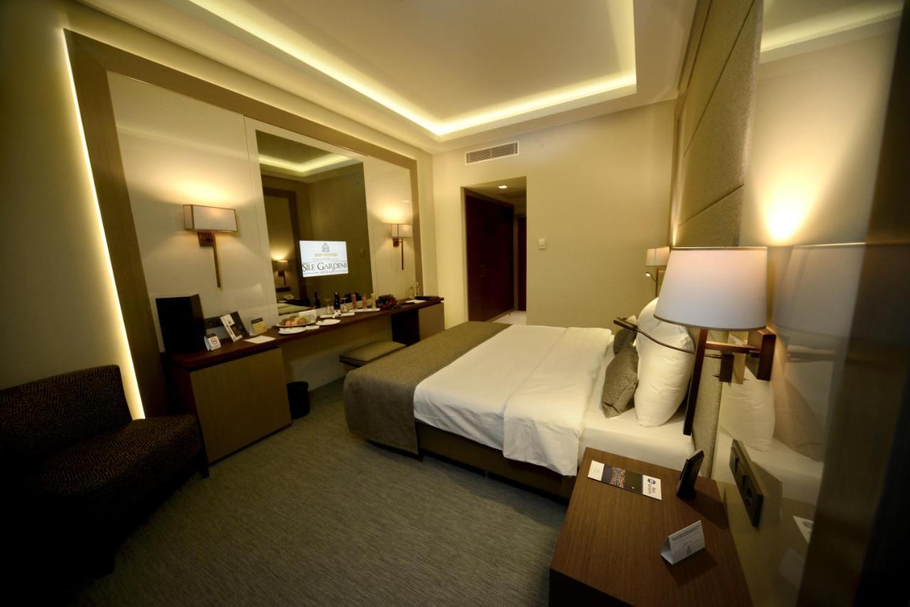The Sign Sile Hotel & Spa Ngoại thất bức ảnh