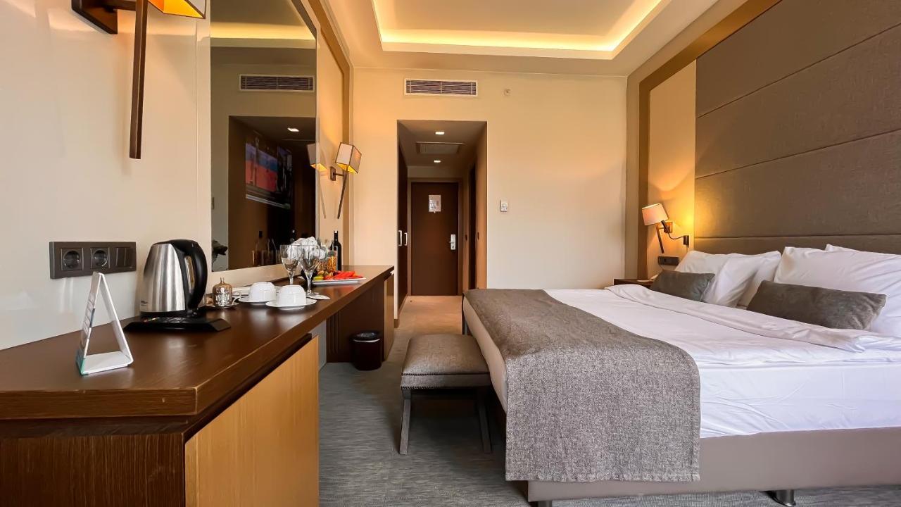 The Sign Sile Hotel & Spa Ngoại thất bức ảnh
