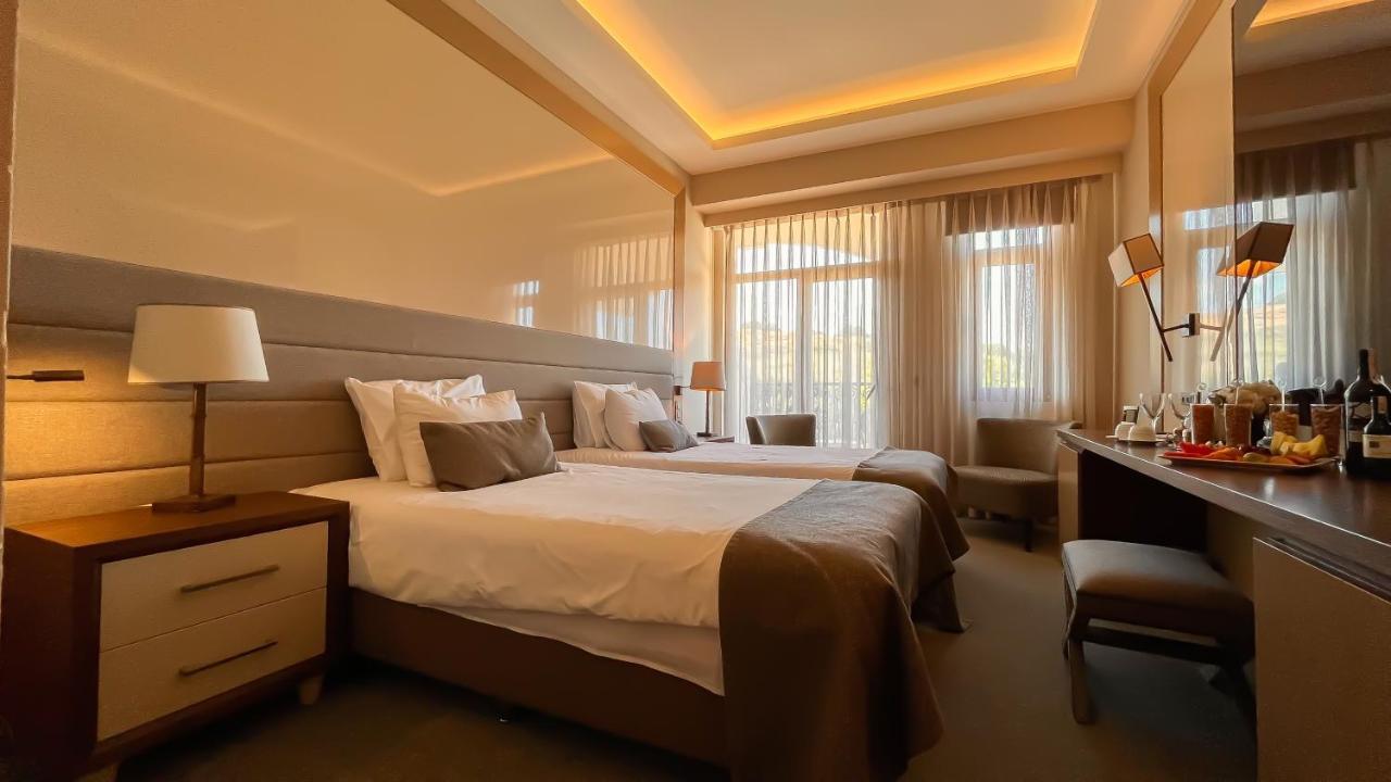 The Sign Sile Hotel & Spa Ngoại thất bức ảnh