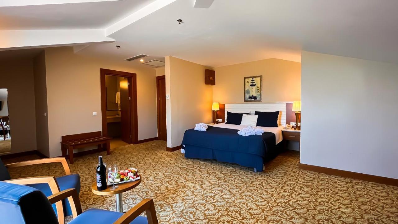 The Sign Sile Hotel & Spa Ngoại thất bức ảnh