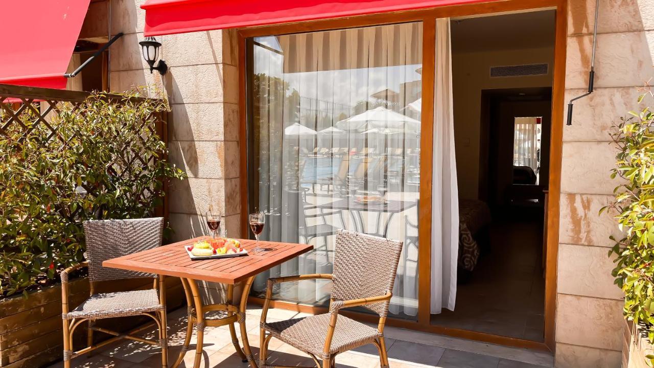The Sign Sile Hotel & Spa Ngoại thất bức ảnh