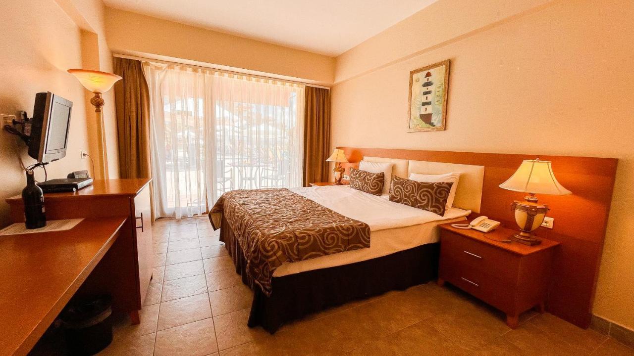 The Sign Sile Hotel & Spa Ngoại thất bức ảnh