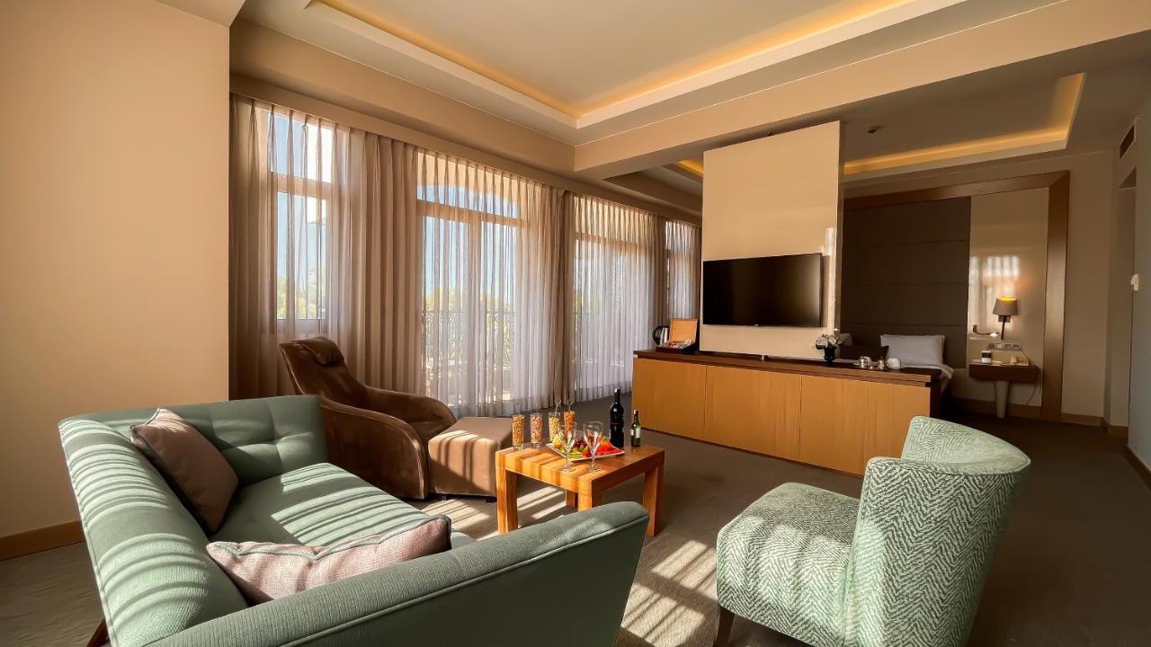 The Sign Sile Hotel & Spa Ngoại thất bức ảnh