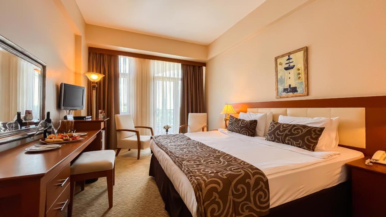 The Sign Sile Hotel & Spa Ngoại thất bức ảnh