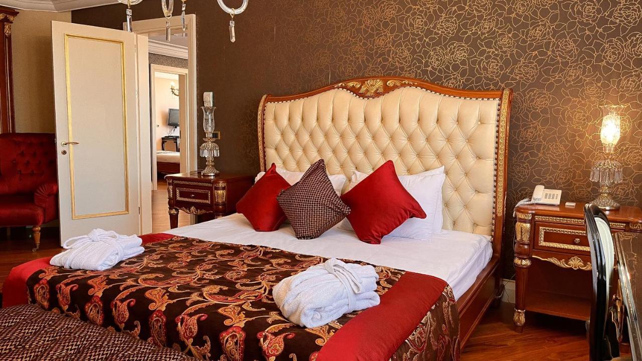 The Sign Sile Hotel & Spa Ngoại thất bức ảnh