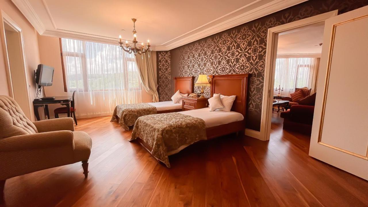 The Sign Sile Hotel & Spa Ngoại thất bức ảnh