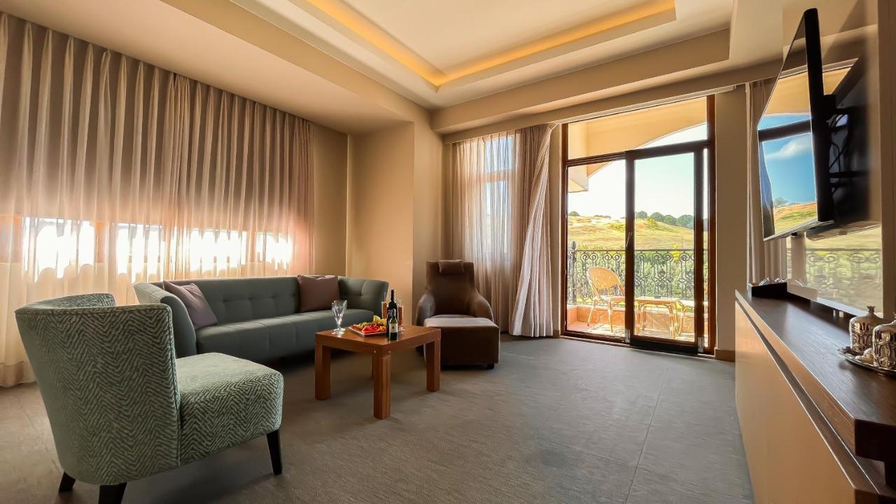 The Sign Sile Hotel & Spa Ngoại thất bức ảnh