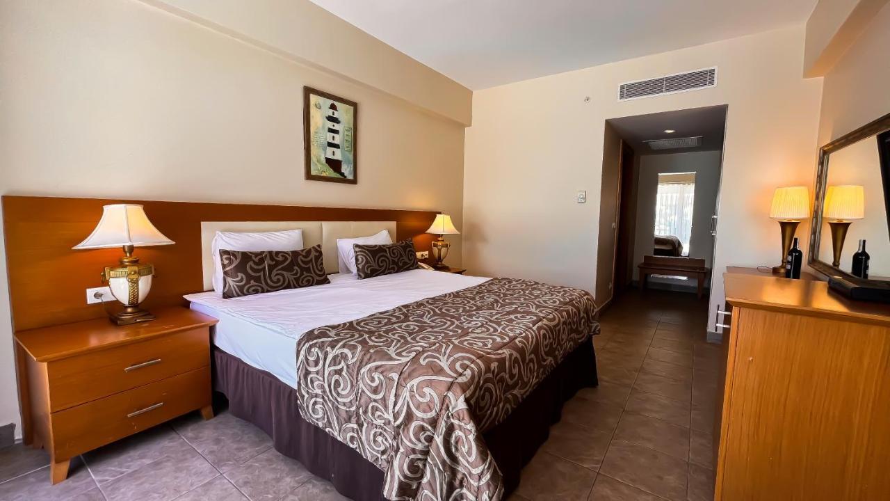 The Sign Sile Hotel & Spa Ngoại thất bức ảnh