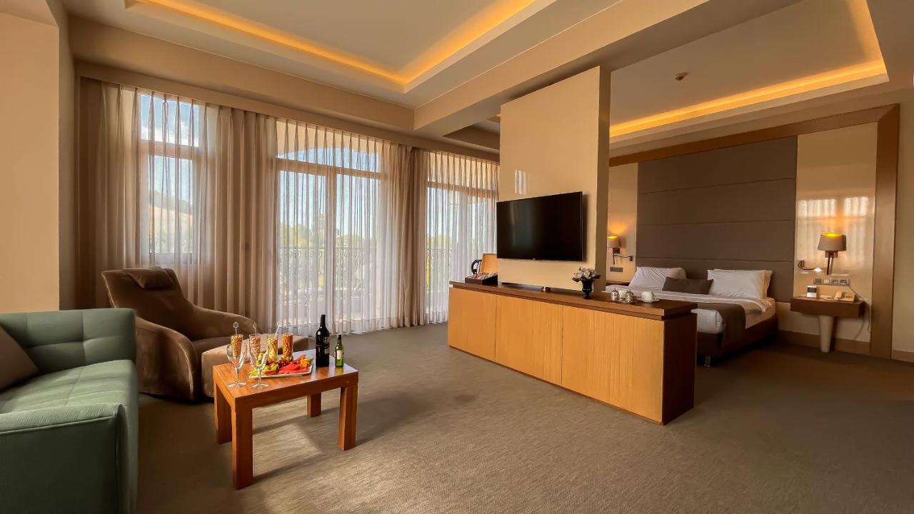 The Sign Sile Hotel & Spa Ngoại thất bức ảnh
