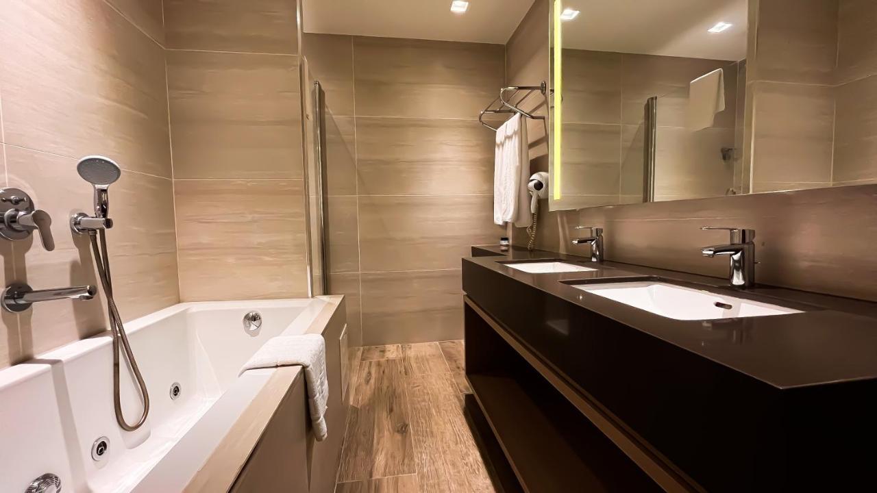 The Sign Sile Hotel & Spa Ngoại thất bức ảnh