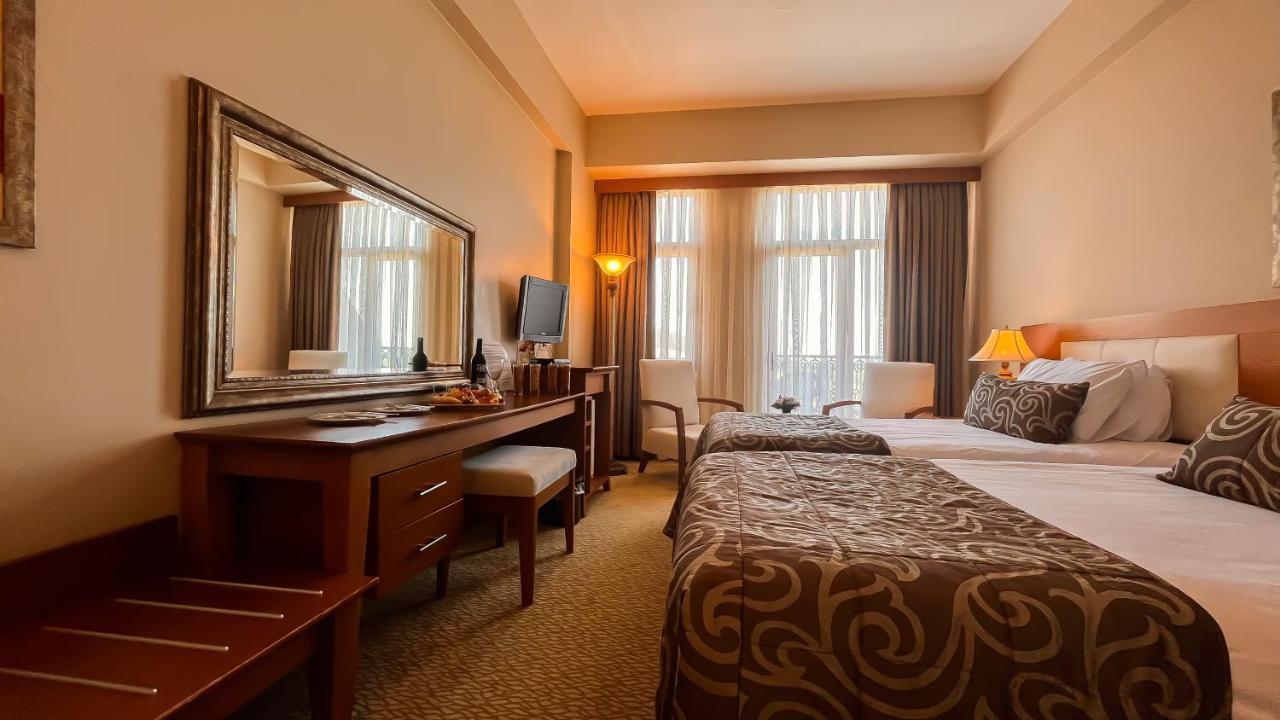 The Sign Sile Hotel & Spa Ngoại thất bức ảnh