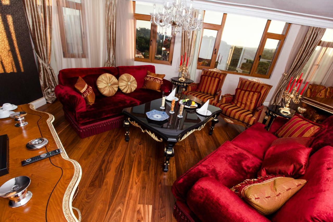 The Sign Sile Hotel & Spa Ngoại thất bức ảnh