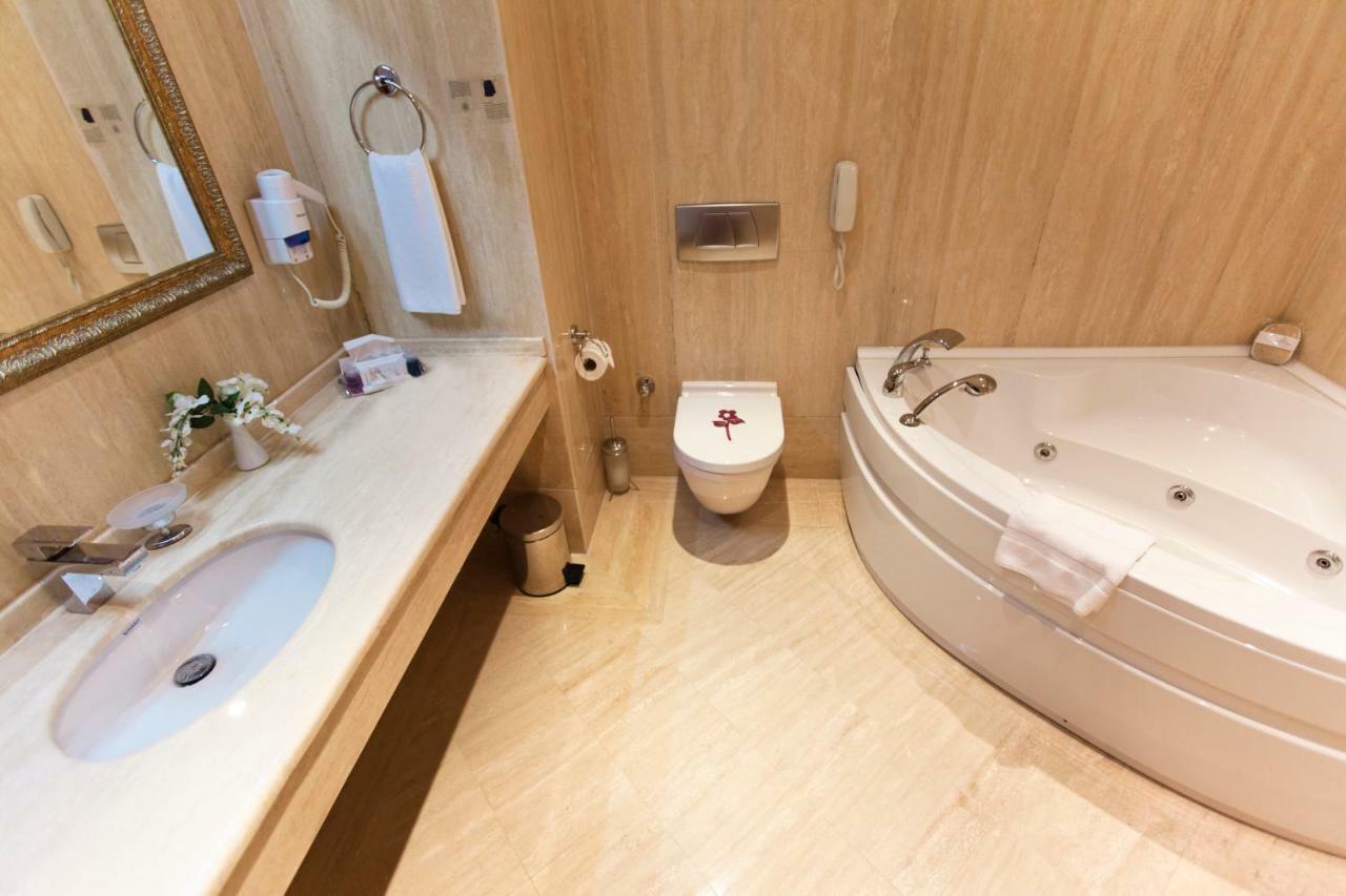 The Sign Sile Hotel & Spa Ngoại thất bức ảnh