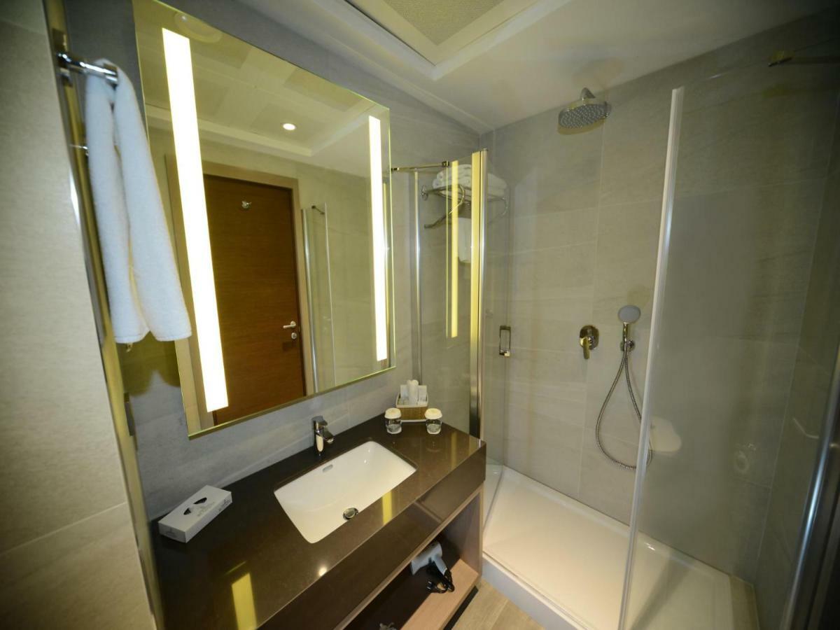 The Sign Sile Hotel & Spa Ngoại thất bức ảnh