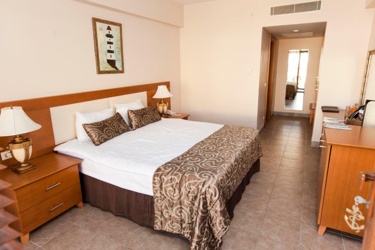 The Sign Sile Hotel & Spa Ngoại thất bức ảnh