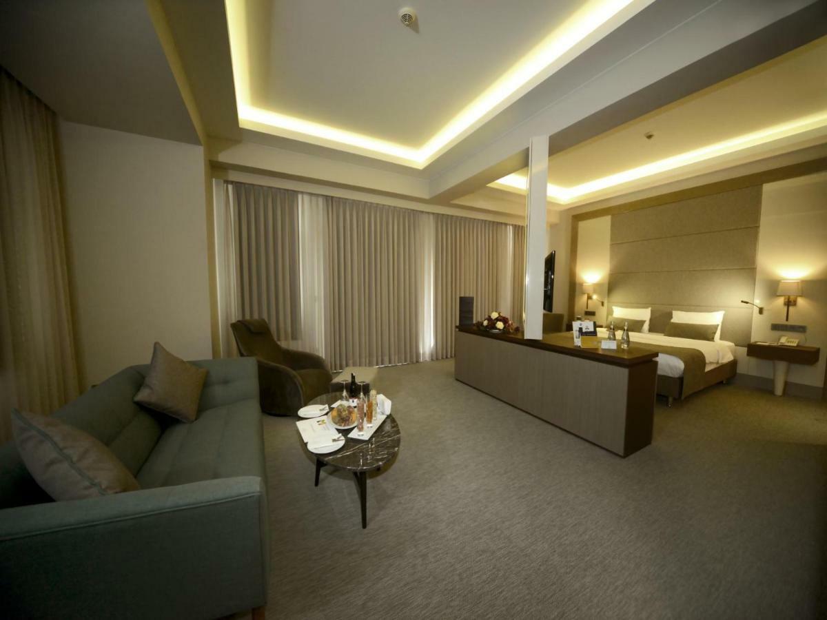 The Sign Sile Hotel & Spa Ngoại thất bức ảnh