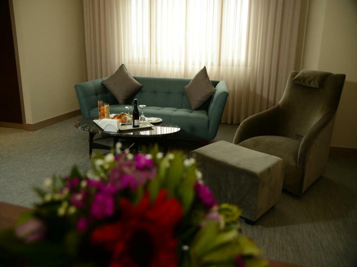 The Sign Sile Hotel & Spa Ngoại thất bức ảnh