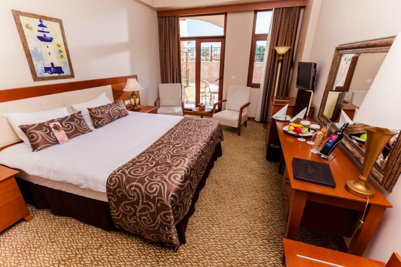 The Sign Sile Hotel & Spa Ngoại thất bức ảnh