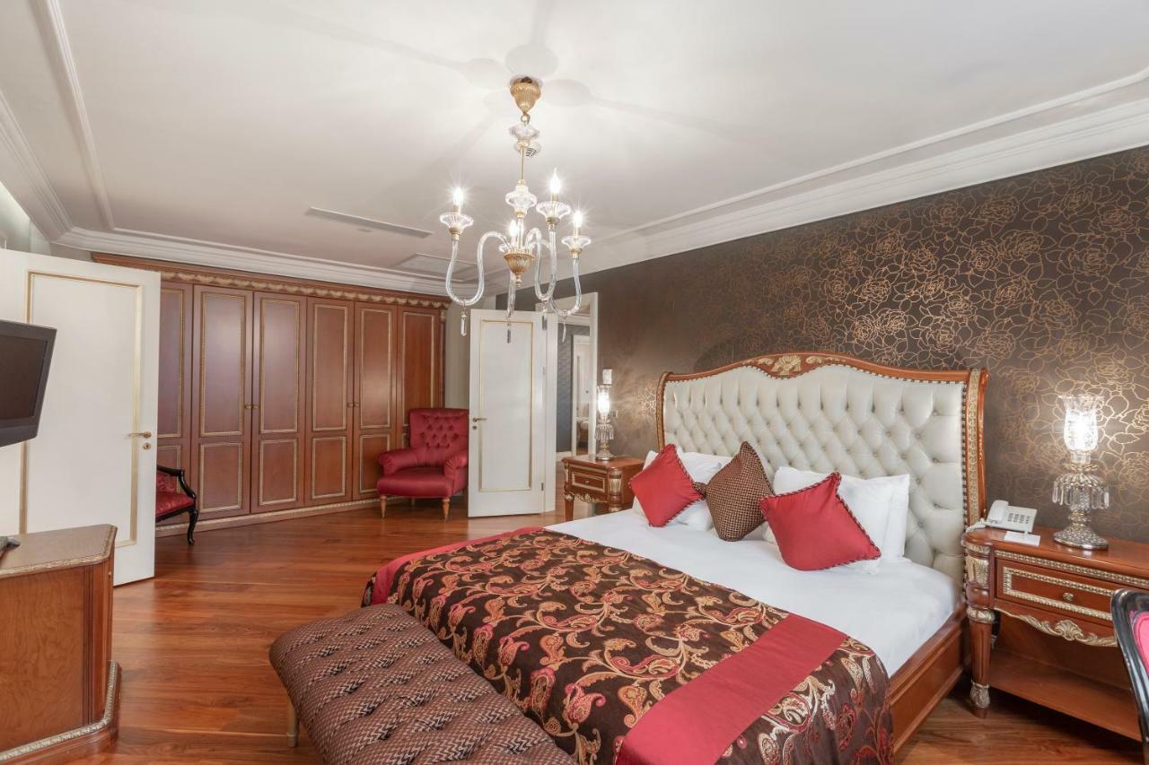 The Sign Sile Hotel & Spa Ngoại thất bức ảnh