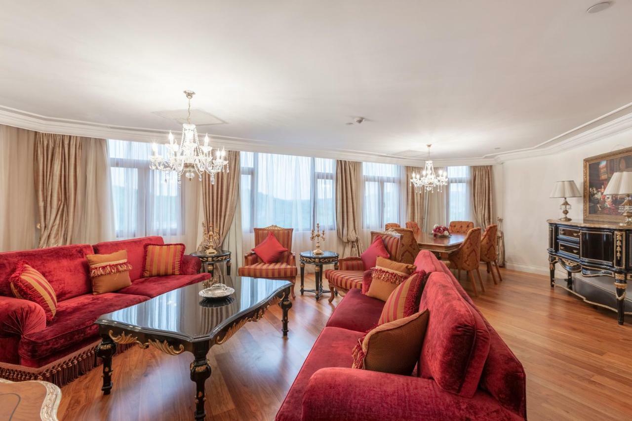 The Sign Sile Hotel & Spa Ngoại thất bức ảnh