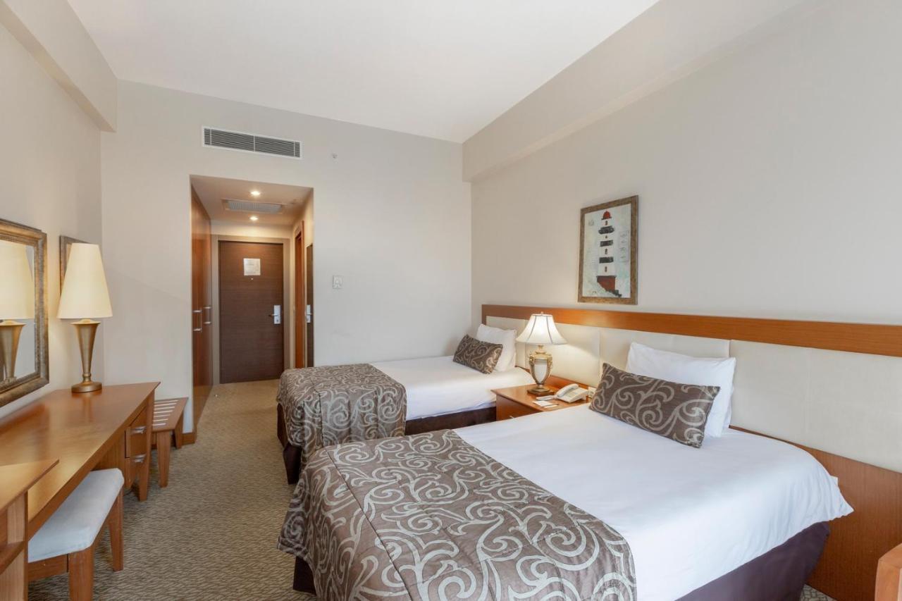 The Sign Sile Hotel & Spa Ngoại thất bức ảnh
