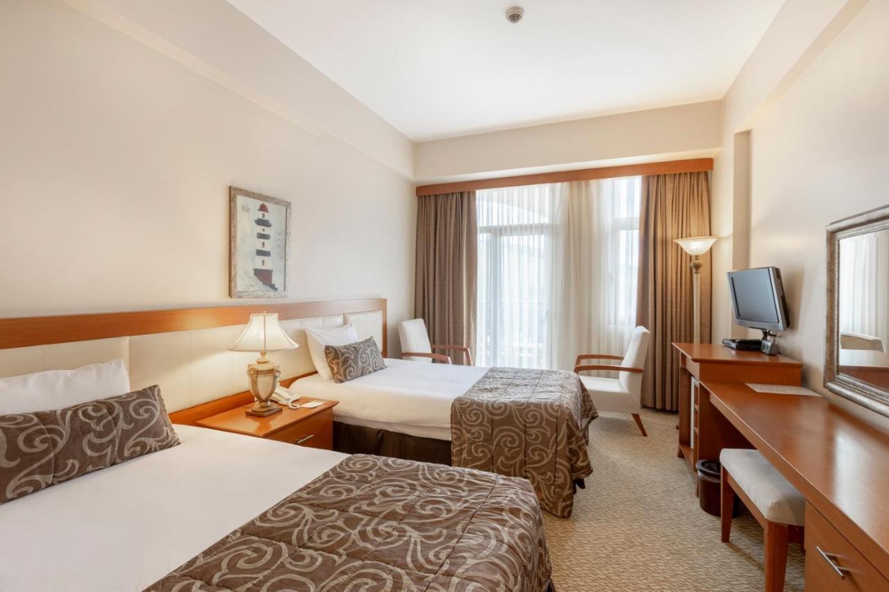 The Sign Sile Hotel & Spa Ngoại thất bức ảnh