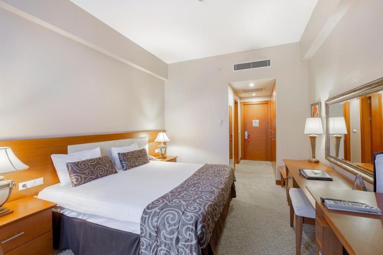 The Sign Sile Hotel & Spa Ngoại thất bức ảnh